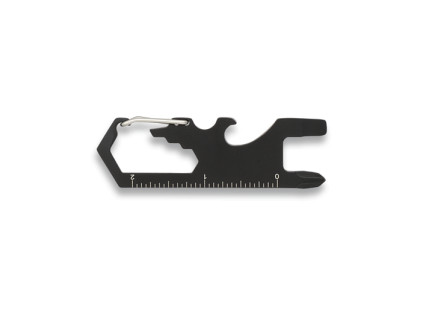 Multitool přívěšek Barbaric 39052