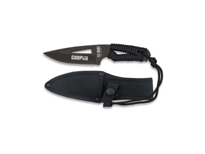 cuchillo rui negro hoja 109