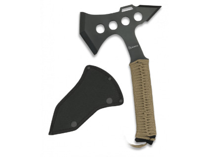 Sekyra ALB 32208 Tactical - coyote oplet