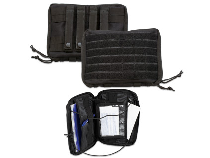 sumka EDC multi Barbaric 39302 - černá