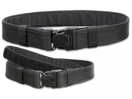 Opasek ALB SECURITY - černý