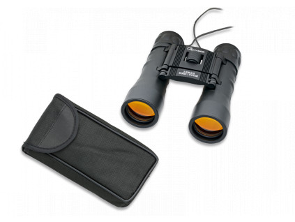 Dalekohled Albainox 16x32 černý