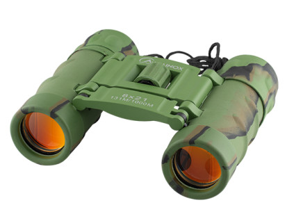 Dalekohled Albainox 8x21 - camo