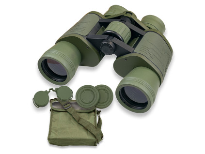 Dalekohled Barbaric 8x40 oliv
