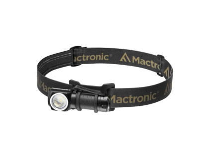mactronic cyclope rechargeable high power headla