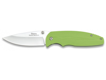 nůž - Navaja G10 Verde Hoja 8 5