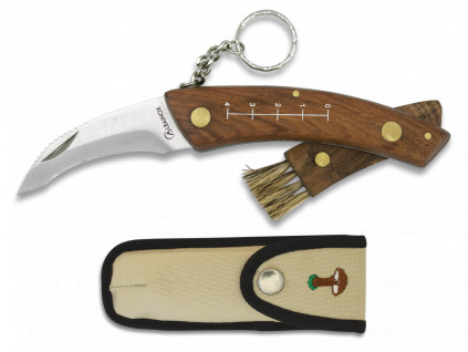 nůž - ALB 19120 zavírací -7,5 cm