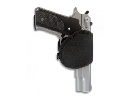 pouzdro na zbraň AUTO-REVOLVER 2 - 4