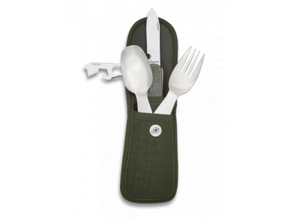 sada camping - SET