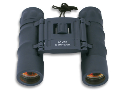 dalekohled - BINOCULAR VEGA 10 X 25