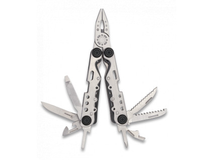 Multitool kleště Albainox 9 funkcí