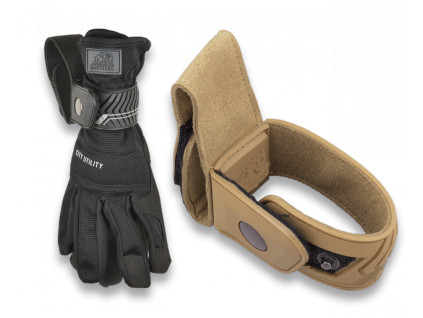 pouzdro na rukavice -coyote