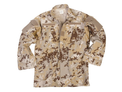 Blůza Miltec ACU RS - vegetato desert