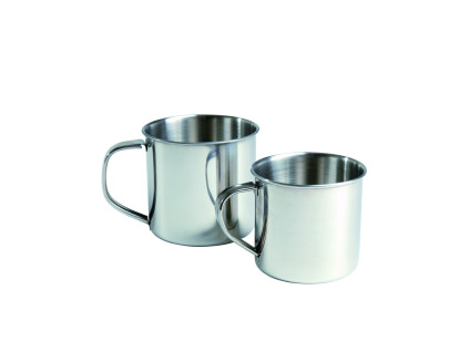 Hrneček nerez 500ml ST 14602000