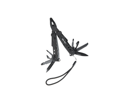 Multitool ST COBRA SMALL s pouzdrem - černý