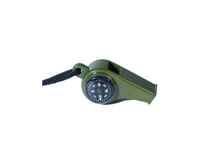 Píšťalka ST 16327000 s kompasem