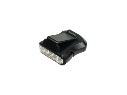 Světlo ST 15183600 CLIP LIGHT 5 LED