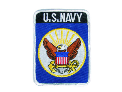 Nášivka ST 16855500 U.S.NAVY