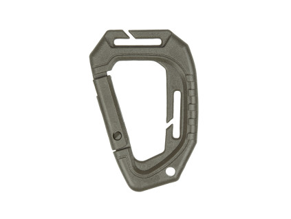 Karabina TACTICAL MOLLE 2KS - OD green