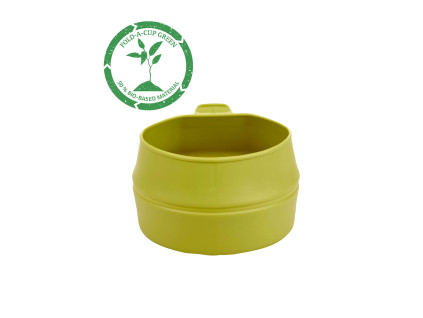 Hrnek skládací FOLD-A-CUP® 200ml LIME