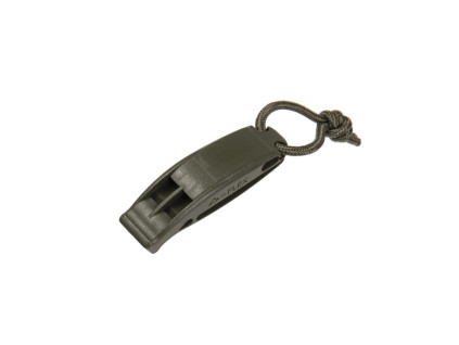 Píšťalka ST TACTICAL MOLLE - oliv