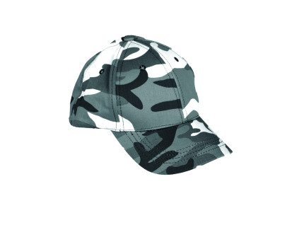 Čepice dětská baseball s kšiltem URBAN