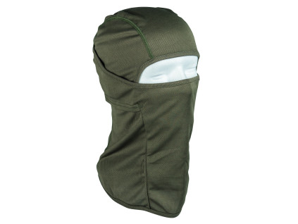 Kukla FLEXI TACTICAL ZELENÁ