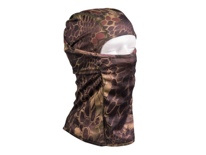 Kukla FLEXI TACTICAL MANDRA WOOD