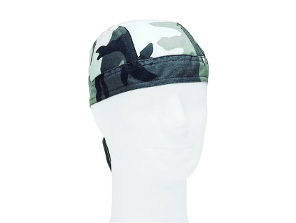 Šátek zavazovací - HEADWRAP URBAN