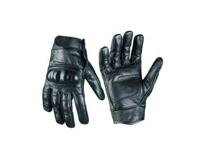 Rukavice  Mil-tec TACTICAL - černé