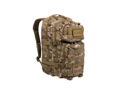 batoh - US ASSAULT PACK SM MULTITARN