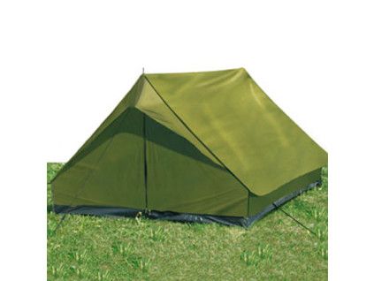 Stan MINI PACK SUPER pro 2 osoby ZELENÝ