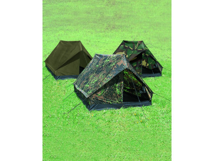 Stan MINI PACK SUPER pro 2 osoby ZELENÝ