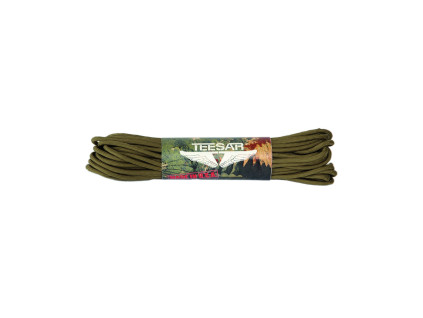 lano paracord - US 100FT  COYOTE