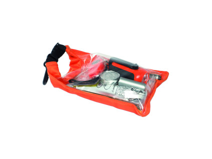 sada na přežití - LG ORANGE