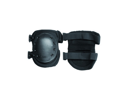 Chránič kolenní MIL-TEC®PRO ST 16231102 -  černý