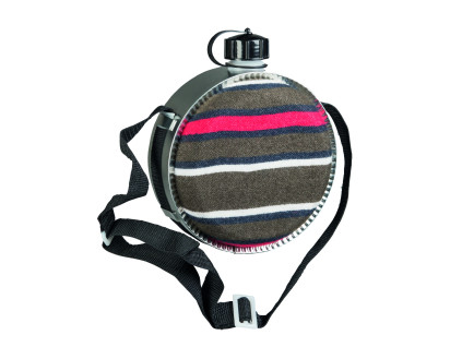 Láhev WESTERN 1,9L