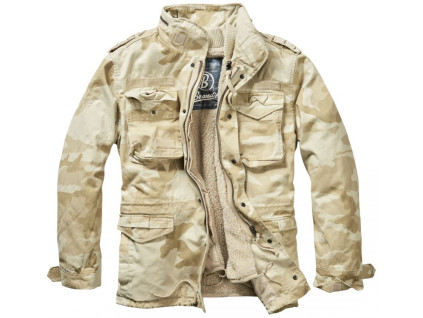 Bunda BR M65 Giant - sandstorm