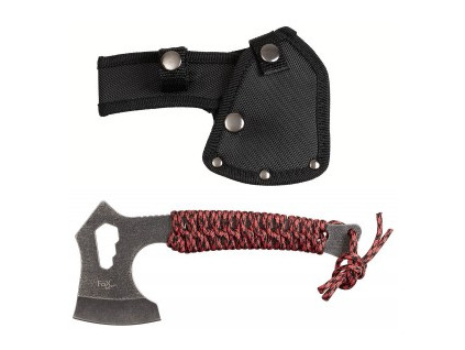 sekera - Tomahawk Redrope