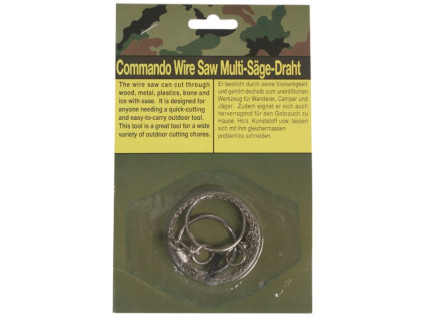 Pila drátová ST 15502000