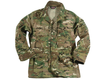 Blůza ST True Spec Multicam®