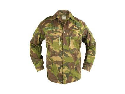 bluza hol dpm pouzita