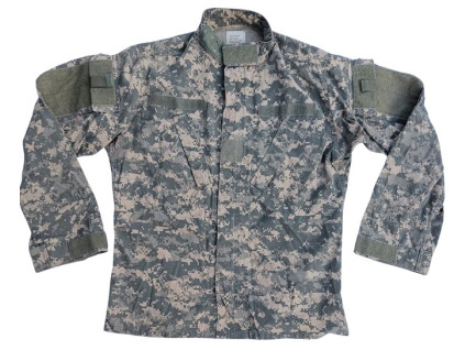 Bluza US ACU 01