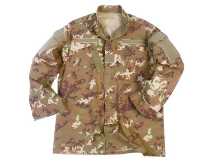 Blůza Miltec US ACU RS - vegetato woodland