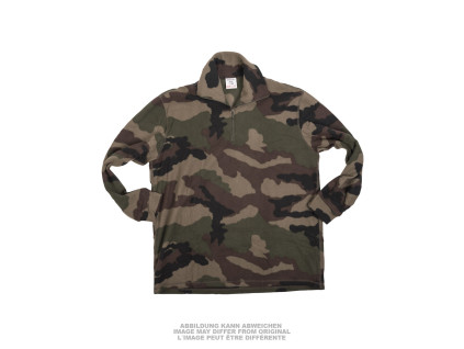 Mikina FR CCE fleece I