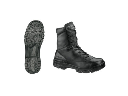 Boty BATES 2290 - celokožená taktická obuv