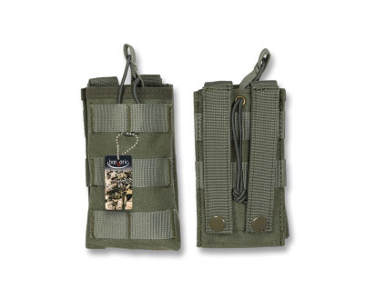 funda barbaric cargador tactica molle