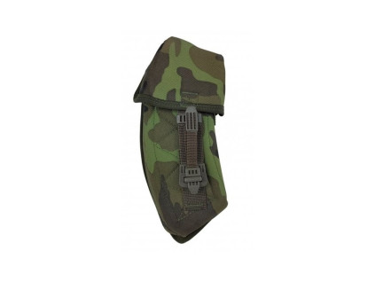 7909 pouzdro na zasobniky sa 58 mns 2000 vz 95 spm popruhy bez potisku 14507 l