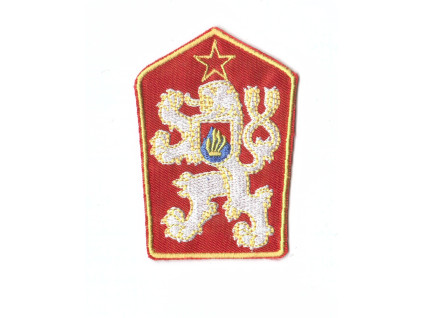 Malý státní znak bolševický