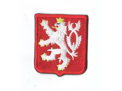 Malý státní znak kapitalistický